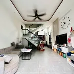 Bán nhà 4 tầng hẻm xe hơi 4PN 48m² Gò Vấp 7 tỷ - Ảnh thu nhỏ 2