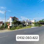 Bán đất mặt đường 716B 120m2 gần biển, Xã Phan Rí Cửa, Lâm Đồng - Ảnh thu nhỏ 1