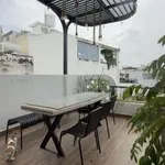 Bán nhà phố 5PN 50m² Phú Nhuận 8.6 tỷ - Ảnh thu nhỏ 1