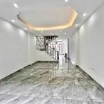 Bán nhà 70m2 4 tầng Đại Thành Bình Chánh giá 3,8 tỷ - Ảnh thu nhỏ 2