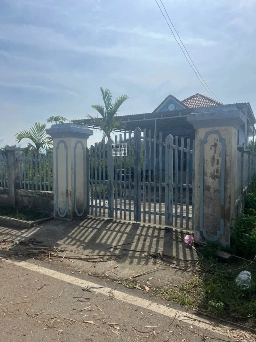 Bán lô đất Diên Hoà Diên Khánh 169m² chỉ 650 triệu - Ảnh 1