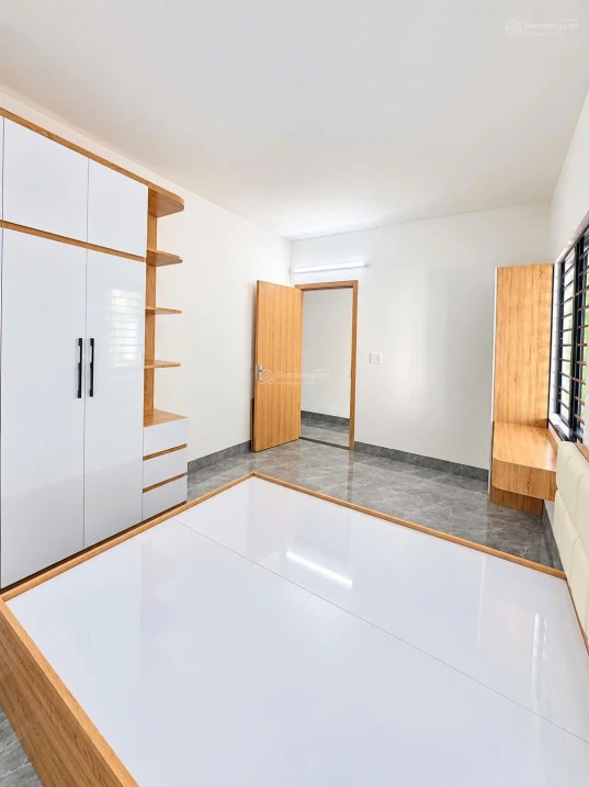 Siêu phẩm 2 tầng 122m kiệt oto Minh Mạng giá đầu tư - Ảnh thu nhỏ 4