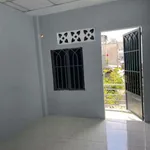 Bán nhà liên khu 27m² 1 phòng ngủ Bình Hưng Hòa B, Bình Tân - Ảnh thu nhỏ 3