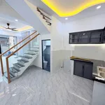 Bán nhà Hóc Môn 36m² 2 PN 2 WC 1,6 tỷ - Ảnh thu nhỏ 5