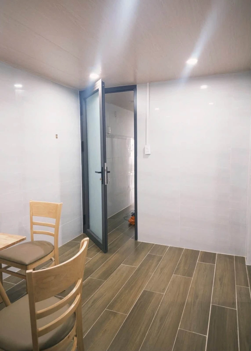 Bán nhà 2 tầng 10 phòng Nguyễn Thiện Kế sát biển 7.2 tỷ - Ảnh thu nhỏ 3