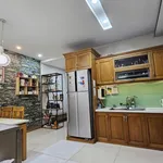 Bán nhà 3 tầng 95m2 khu compound cao cấp Phước Long, Quận 9 giá 14,5 tỷ - Ảnh thu nhỏ 4