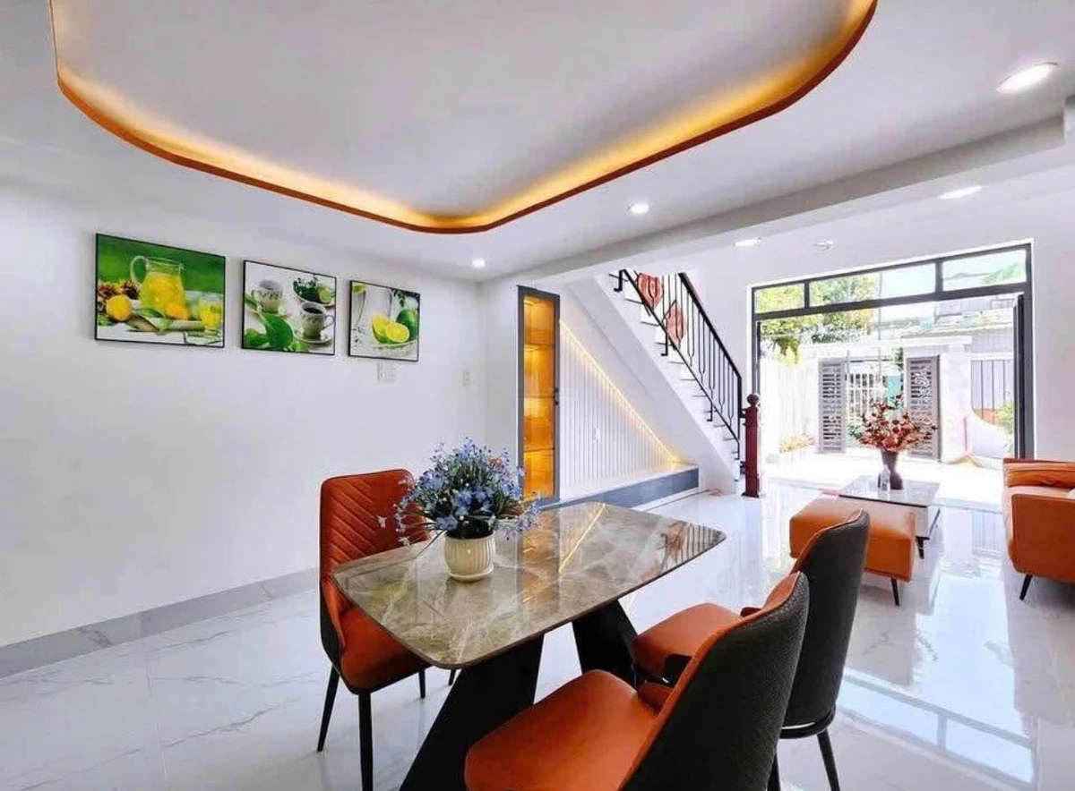 Nhà 3PN, 95m² Tân Triều Đồng Nai, sổ hồng riêng - Ảnh thu nhỏ 3