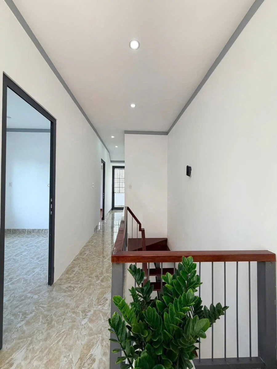 Bán nhà 1 trệt 1 lầu full nội thất 150m2, 2,95 tỷ, Ea Kao - Ảnh thu nhỏ 4