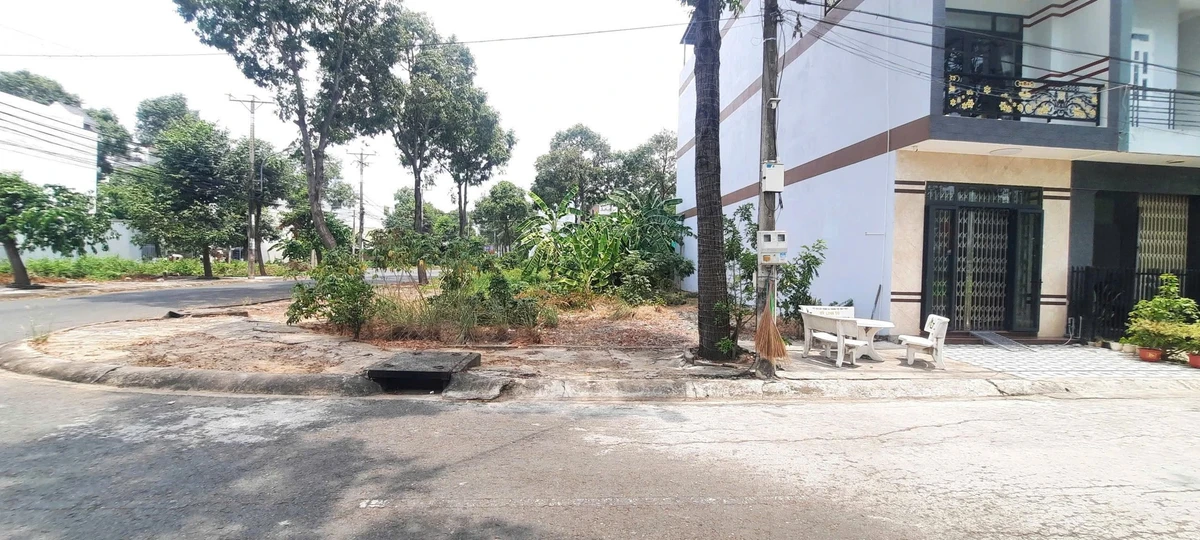 Bán 2 lô đất 72m² ở Tân An Long An giá 1 tỷ 250 triệu - Ảnh thu nhỏ 3