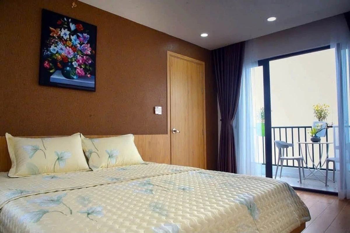 Bán nhà 100m2, 3 phòng ngủ, Nguyễn Văn Đậu, Bình Thạnh - Ảnh thu nhỏ 4