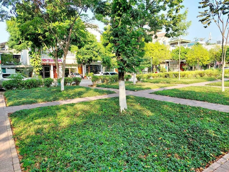 Bán nhà 2 tầng 108,75m² Đặng Thái Mai Bình Chánh