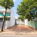 Bán lô đất biệt thự KDC Kim Sơn 200m², 26.5 tỷ - Ảnh thu nhỏ 3