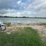 Bán đất vườn 1.426m² view hồ nước Thôn 2 Hàm Liêm - Ảnh thu nhỏ 2