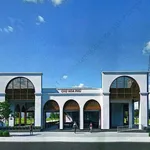 Bán đất mặt tiền Trần Đình Tri, Đà Nẵng 114m2, gần biển - Ảnh thu nhỏ 1