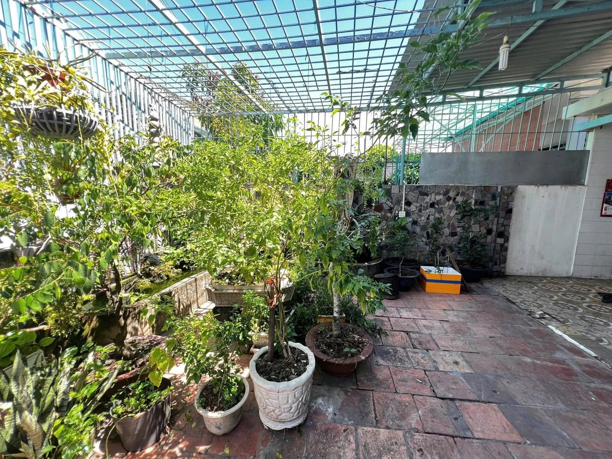 Bán nhà 3 phòng 185m2 Bình Hưng Phan Thiết 4 tỷ 9 - Ảnh thu nhỏ 4
