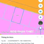 Bán đất ODT 240m² mặt tiền 30m Ocean Dunes - Ảnh thu nhỏ 1