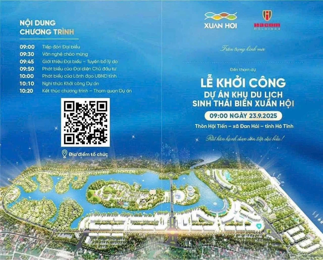 Bán đất tái định cư Xuân Hội 250m², 2 mặt tiền, 2 tỷ - Ảnh thu nhỏ 2