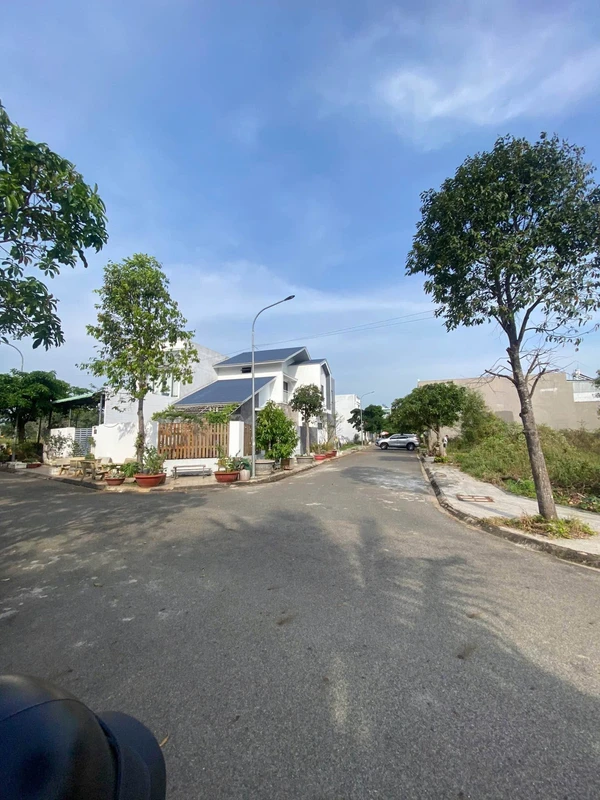 Bán đất 100m² khu dân cư Võ Văn Kiệt Bà Rịa giá 2 tỷ 350