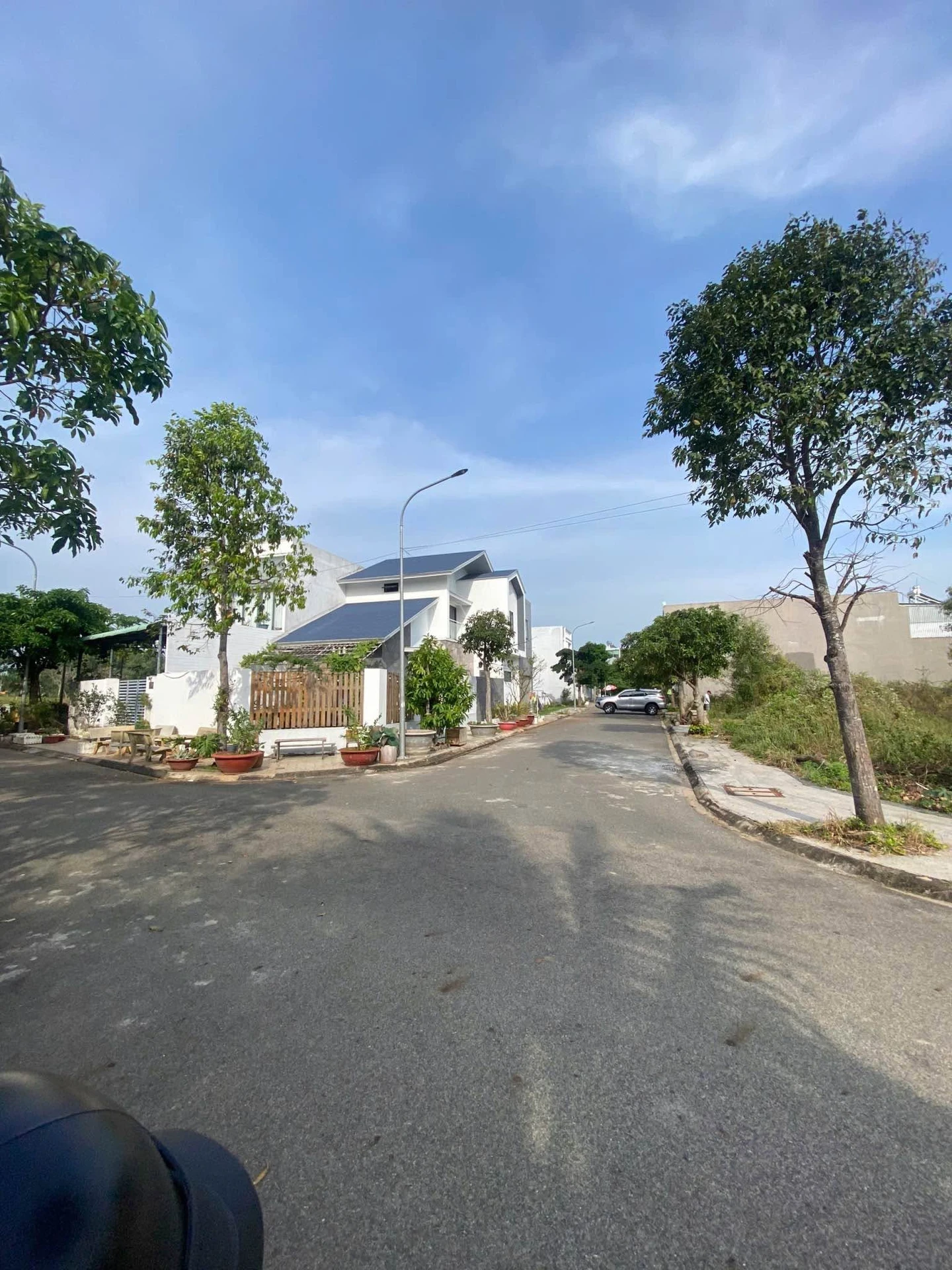 Bán đất 100m² khu dân cư Võ Văn Kiệt Bà Rịa giá 2 tỷ 350 - Ảnh 1