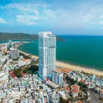 Sang nhượng căn góc 2PN 69m2 view biển Xuân Diệu tại TMS Luxury Quy Nhơn - Ảnh thu nhỏ 1