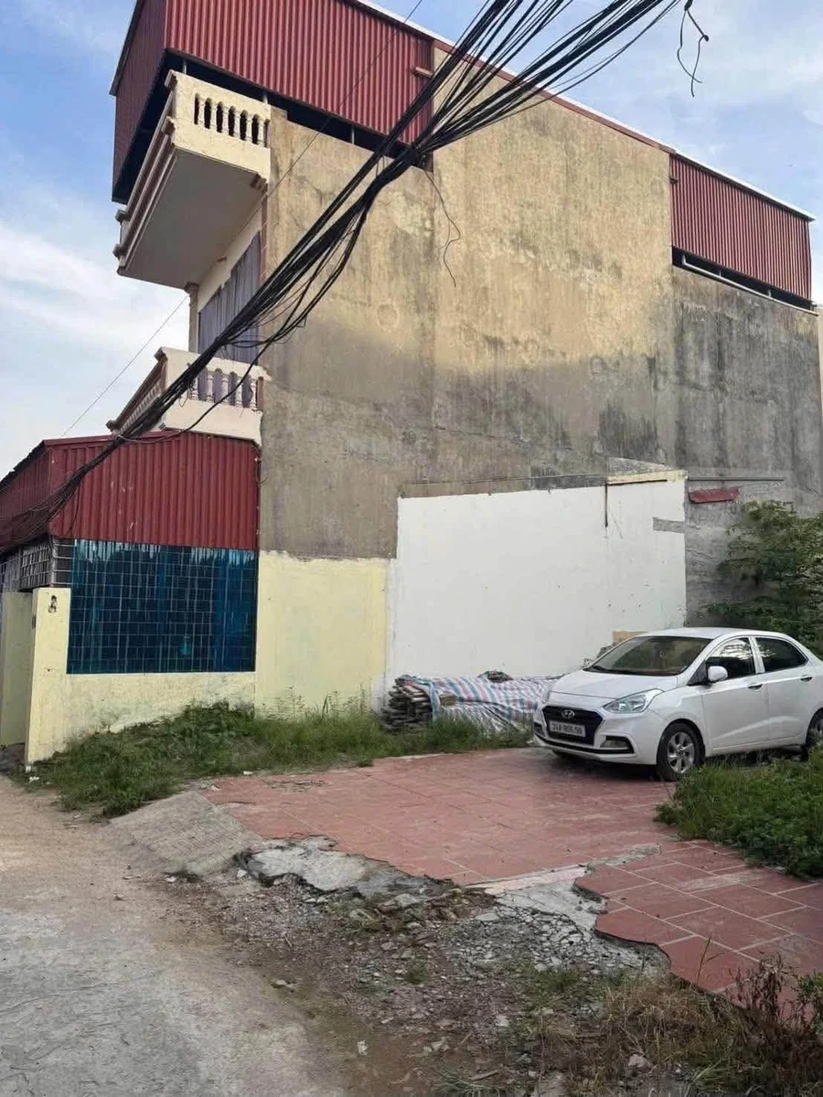 Bán đất ngõ 45m² mặt 4m Hải Tân 1,3 tỷ - Ảnh thu nhỏ 3