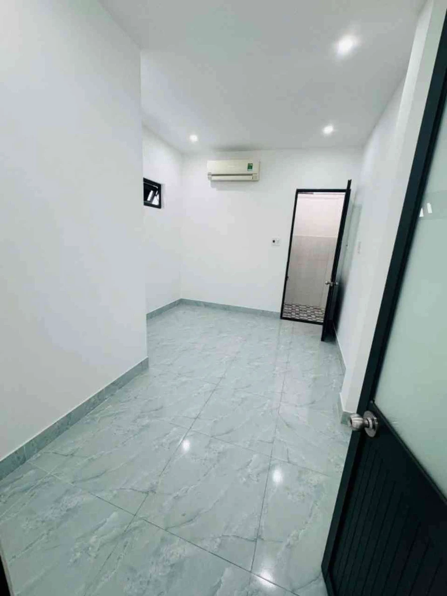 Bán nhà 3PN 40m² Hà Huy Tập Thanh Khê 3,75 tỷ - Ảnh thu nhỏ 4