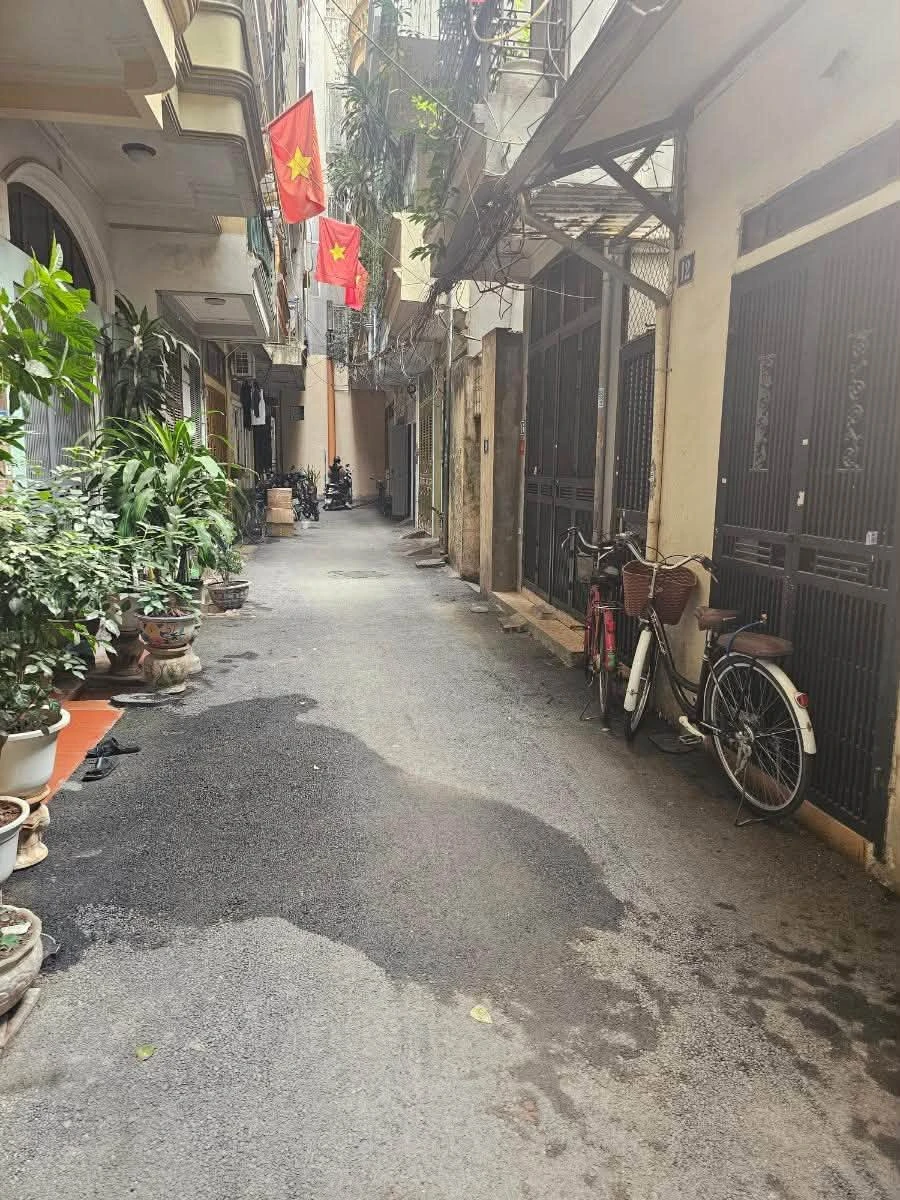 Bán đất tặng nhà Phùng Chí Kiên, 80m², 20,9 tỷ - Ảnh 1