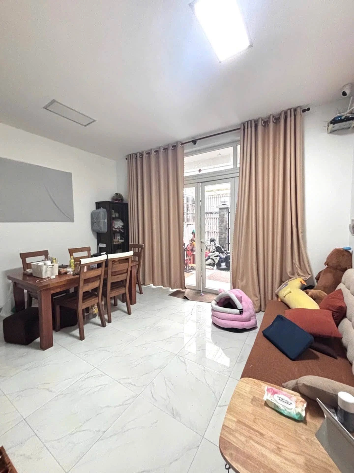 🔥 NHÀ 2 TẦNG QUẬN 9 – 106M² (5X20M) – 5.8 TỶ OTO TRÁNH🔥 - Ảnh 1