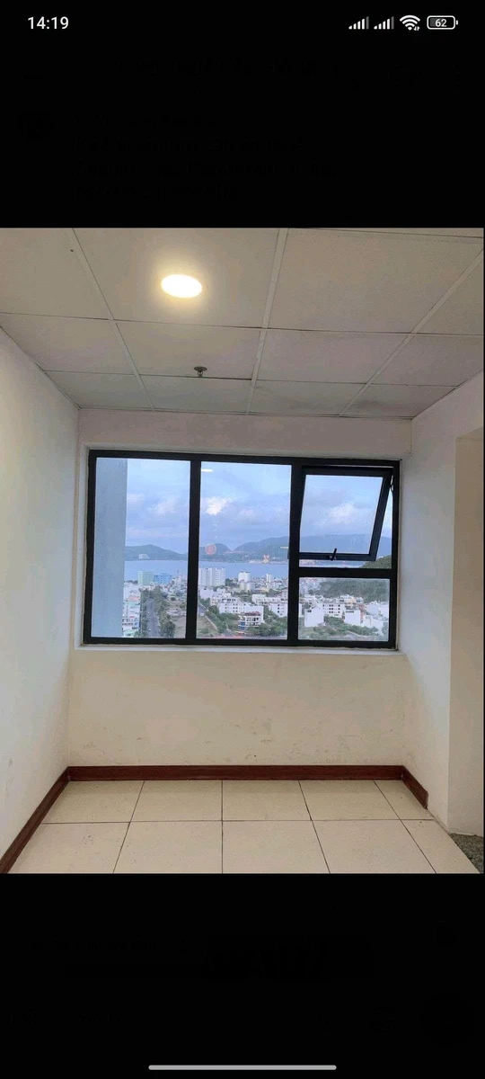 Cho thuê căn hộ 64m2 2PN 2WC full nội thất đường Võ Thị Sáu, Nam Nha Trang - Ảnh thu nhỏ 4