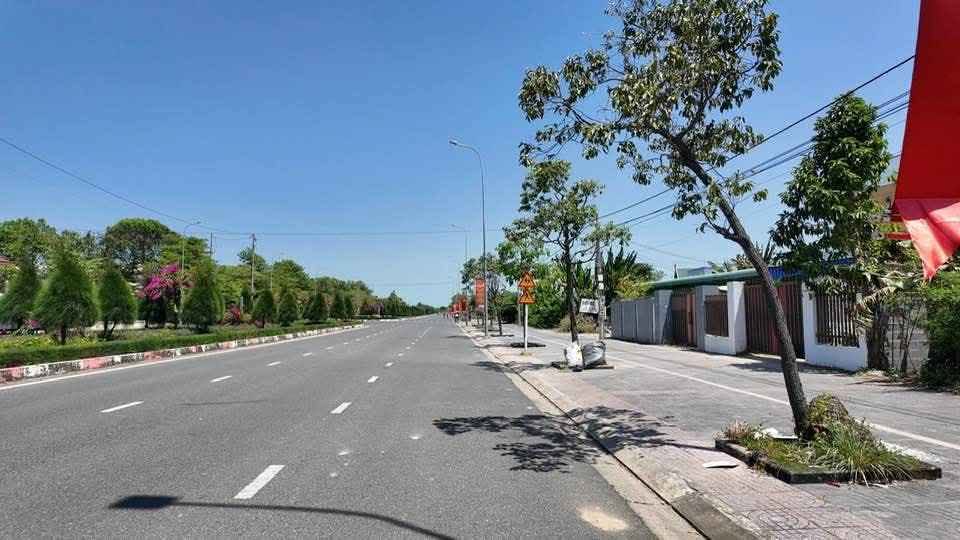 Bán đất 1.090m² mặt tiền Văn Tiến Dũng Tân Hưng Bà Rịa - Ảnh thu nhỏ 2
