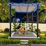 Bán nhà nghỉ dưỡng 343.6m² mặt tiền 15m Yên Thuỷ Hòa Bình - Ảnh thu nhỏ 4