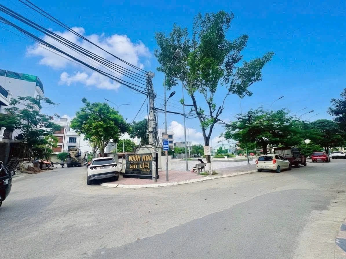 Bán đất mặt đường Mai Trung Thứ 80m² 4,89 tỷ Hải An - Ảnh thu nhỏ 3