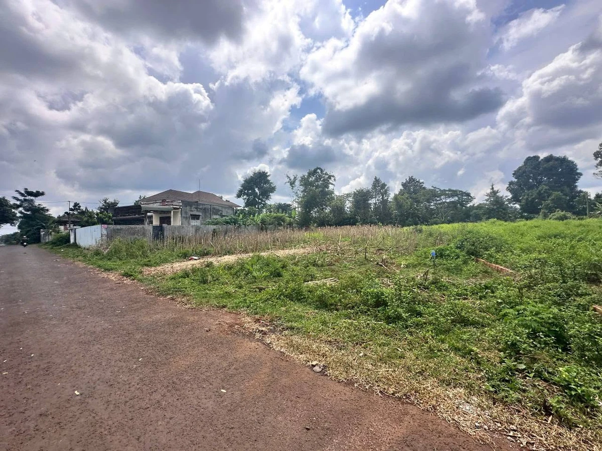 Bán lô đất 1.500m² tại Buôn Tăng Ju giá 3,85 tỷ - Ảnh thu nhỏ 4