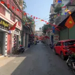 Bán lô đất xây dựng mặt tiền 138m² Phường Bình Chiểu Thủ Đức - Ảnh thu nhỏ 3