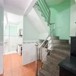 Bán nhà sổ hồng riêng 1 trệt 2 lầu hẻm Bùi Văn Ba, Quận 7, giá 3,59 tỷ - Ảnh thu nhỏ 3
