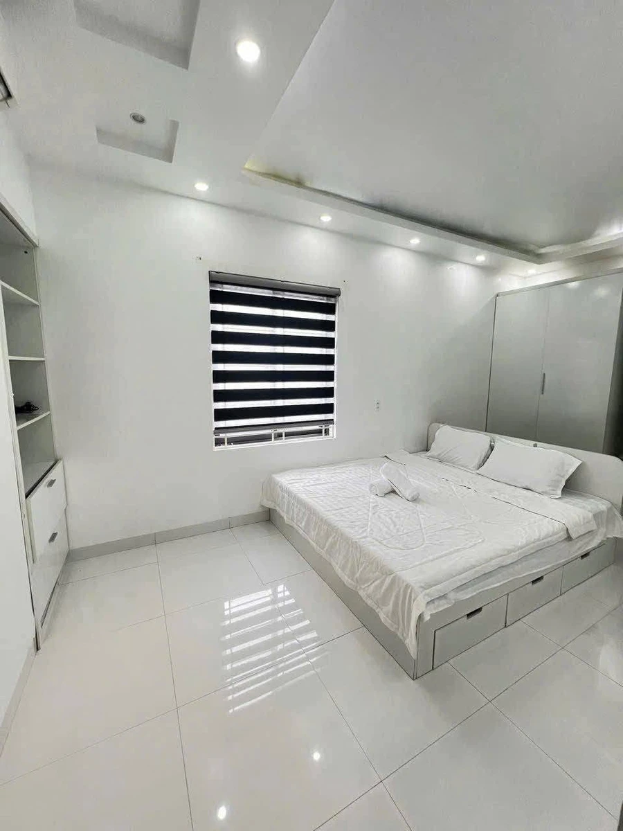 Cho thuê nhà 1,5 tầng 100m² 2PN tại Trường Chinh, Huế - Ảnh thu nhỏ 4