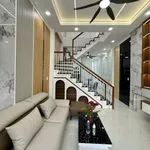 Bán nhà 1 lầu sân xe 78m² Tam Hiệp 4.9 tỷ - Ảnh thu nhỏ 4