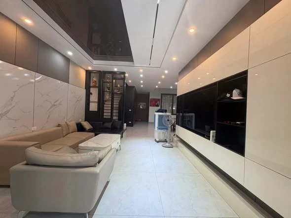 Bán nhà 3 tầng 160 m² mặt tiền 8 m, Khu Đại Thành, Vinh - Ảnh thu nhỏ 3