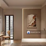 Siêu phẩm - Bán căn hộ 2PN 61,5m2 tầng 16 Hue Heritage, view sông Hương - Đất Xanh Miền Trung - Ảnh thu nhỏ 26