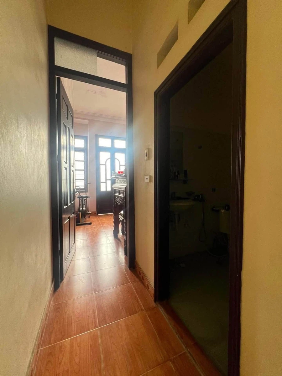 Bán nhà 3 tầng 91m² 6 tỷ Kinh Bắc Bắc Ninh - Ảnh thu nhỏ 5