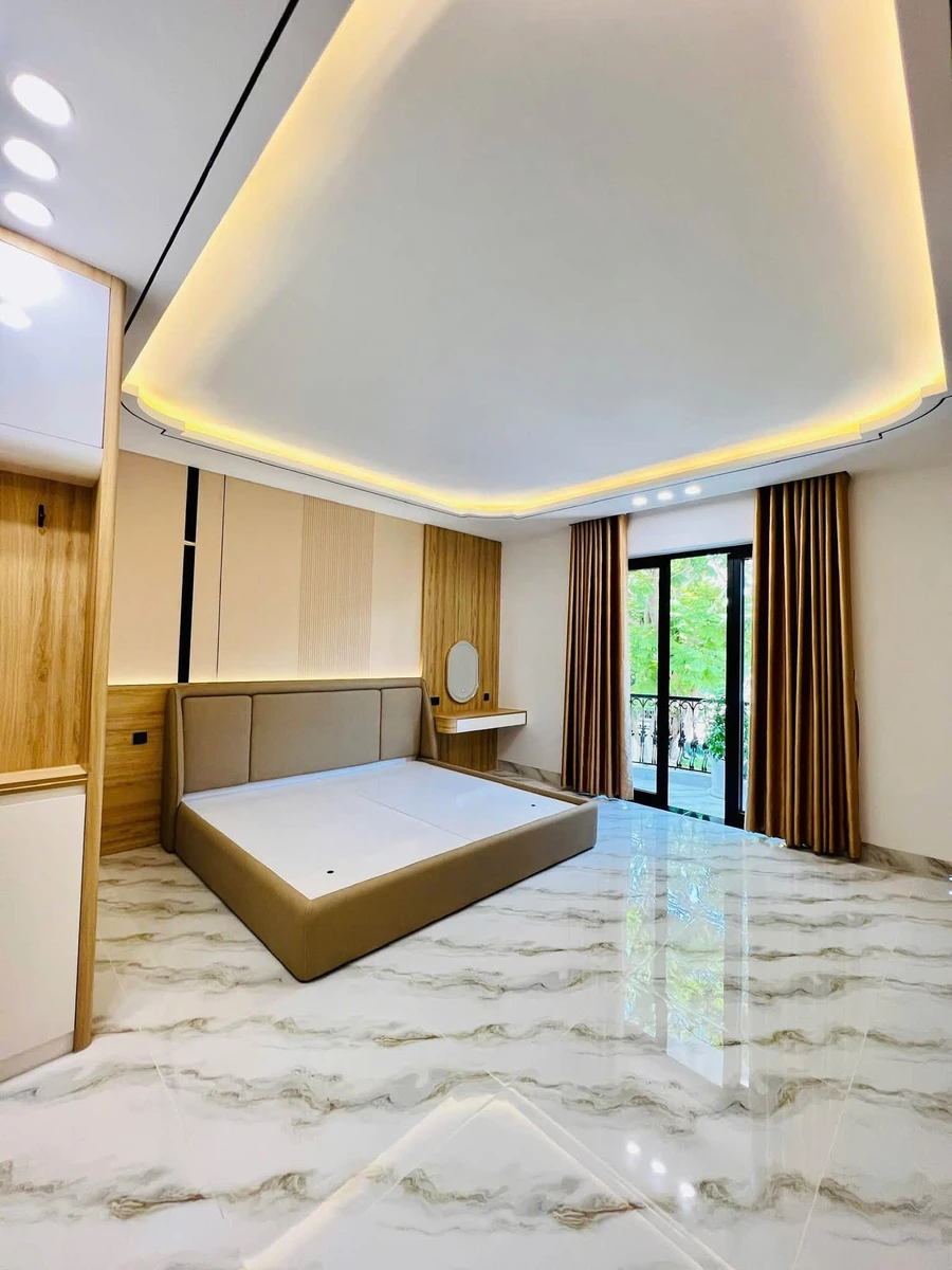 Bán nhà mới Hà Quang 2, 100m², 3PN, 11.9 tỷ - Ảnh thu nhỏ 5
