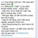Bán nhà 1 trệt 1 lầu 31m², 2PN 2WC, Vũng Tàu - Ảnh thu nhỏ 1