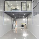 Bán nhà mặt tiền Gò Ô Môi 86m² - 10,2 tỷ Quận 7 - Ảnh thu nhỏ 1