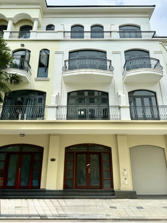 BÁN GẤP 63m2 chỉ 7,2 tỷ mặt tiền 4,5m,đông nam,vi trí áp căn góc thoáng, cạnh công viên, trường học - Ảnh thu nhỏ 3