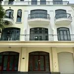 BÁN GẤP 63m2 chỉ 7,2 tỷ mặt tiền 4,5m,đông nam,vi trí áp căn góc thoáng, cạnh công viên, trường học - Ảnh thu nhỏ 3