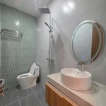 Bán nhà 3 tầng 64m² 3 phòng ngủ full nội thất kiệt Hoàng Văn Thái, Liên Chiểu, Đà Nẵng - Ảnh thu nhỏ 5