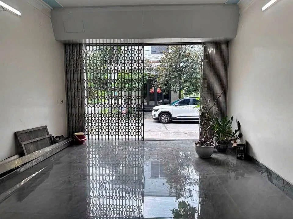 Bán nhà 3 tầng 85m2 tại An Đồng, Hóc Môn - Ảnh thu nhỏ 5