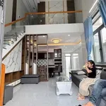 Bán nhà gác lửng mặt tiền Long Tân, 80m², 3PN - 1 tỷ 935 triệu - Ảnh thu nhỏ 1