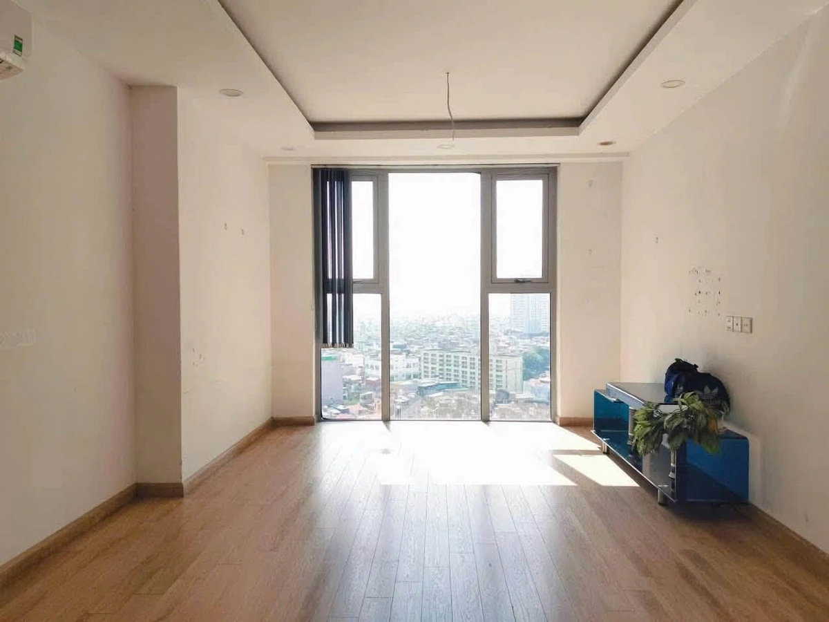 Cho thuê căn hộ Imperial Plaza 360, 3PN 90m² Hoàng Mai 12tr/th - Ảnh thu nhỏ 4