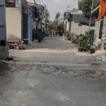 Bán đất 79,8m2 mặt tiền Bình Nhâm 47, Lái Thiêu, Thuận An, giá 2,6 tỷ - Ảnh thu nhỏ 3